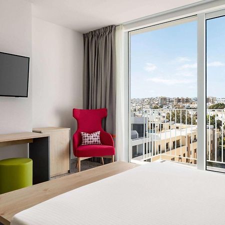Quadro Hotel, Trademark Collection By Wyndham St. Julian's Zewnętrze zdjęcie