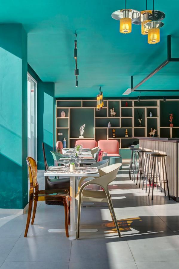 Quadro Hotel, Trademark Collection By Wyndham St. Julian's Zewnętrze zdjęcie