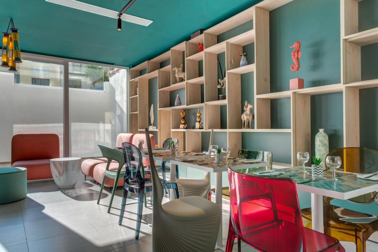 Quadro Hotel, Trademark Collection By Wyndham St. Julian's Zewnętrze zdjęcie