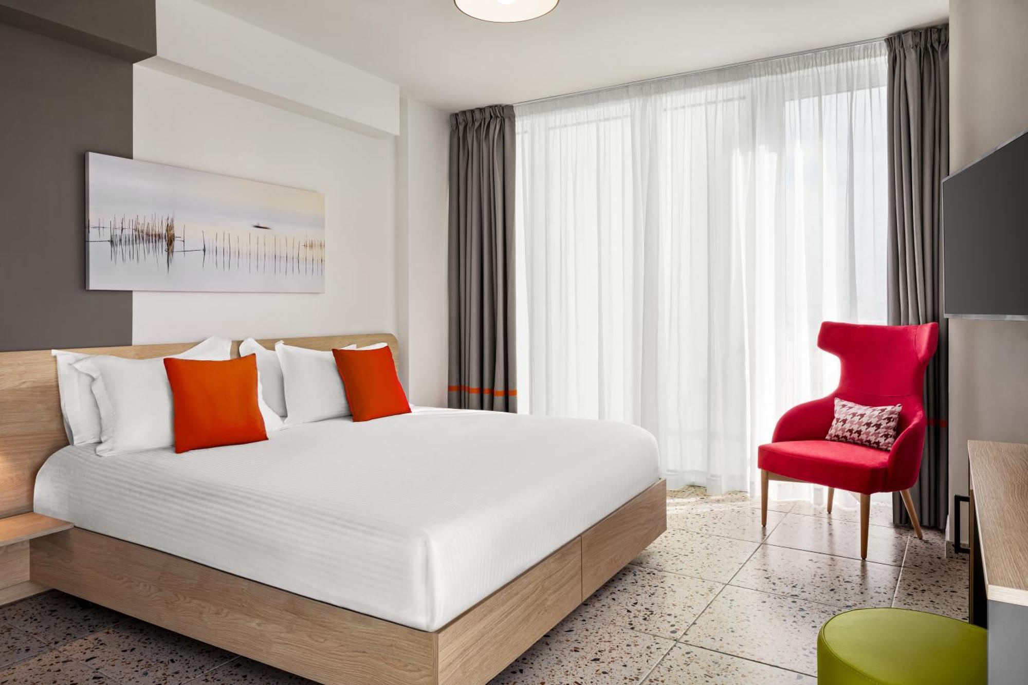 Quadro Hotel, Trademark Collection By Wyndham St. Julian's Zewnętrze zdjęcie