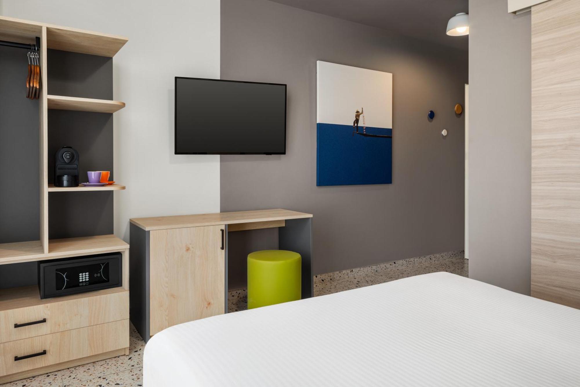 Quadro Hotel, Trademark Collection By Wyndham St. Julian's Zewnętrze zdjęcie