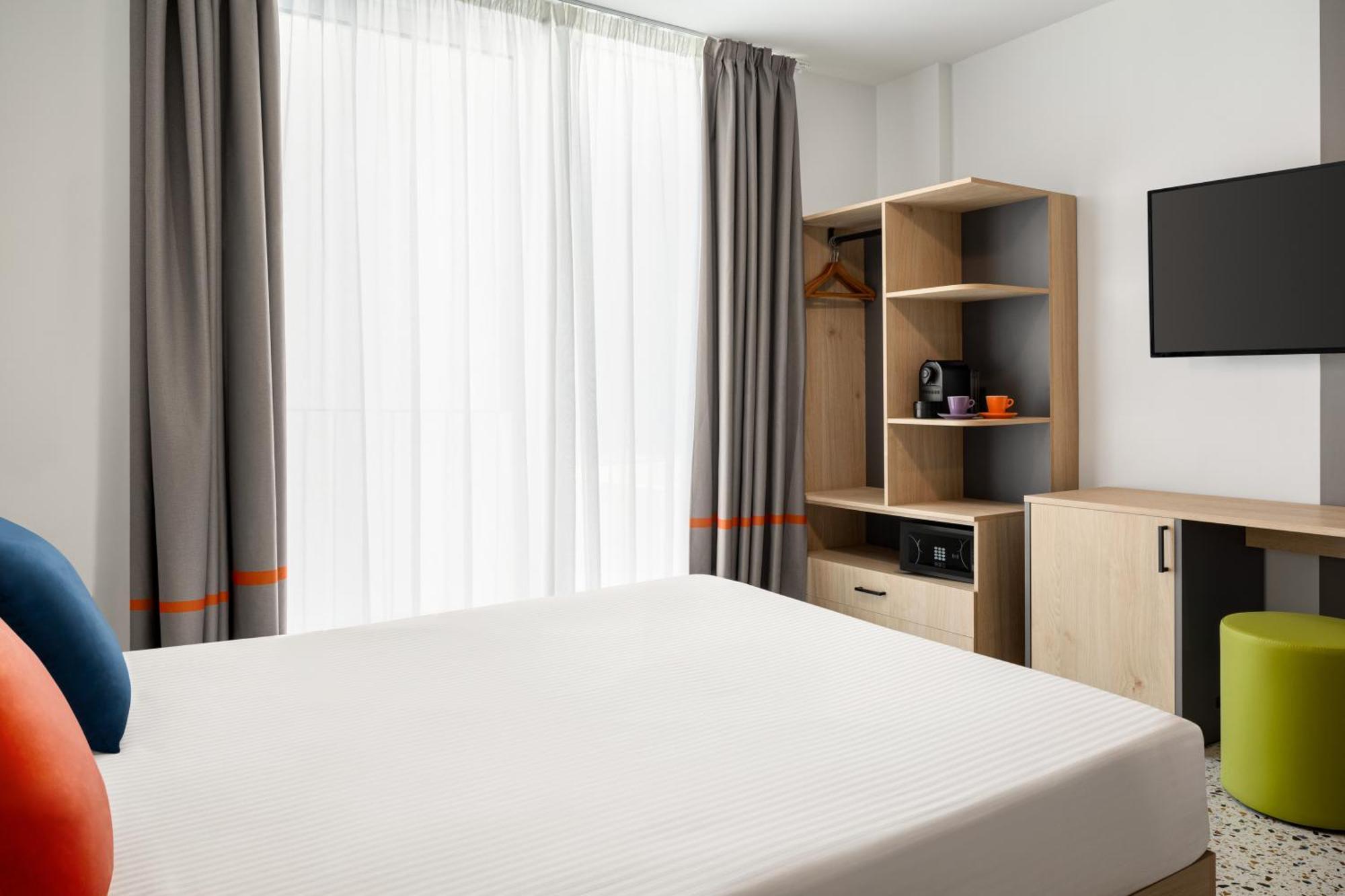 Quadro Hotel, Trademark Collection By Wyndham St. Julian's Zewnętrze zdjęcie