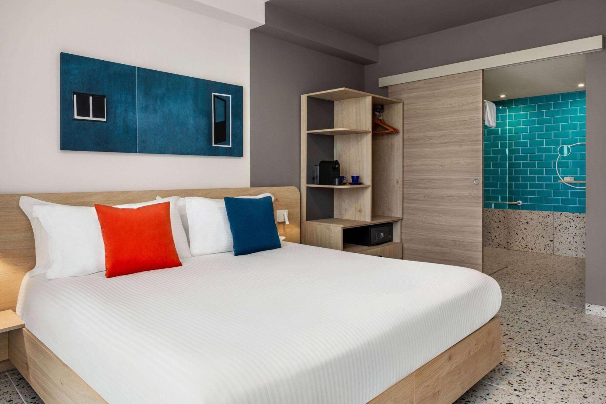 Quadro Hotel, Trademark Collection By Wyndham St. Julian's Zewnętrze zdjęcie