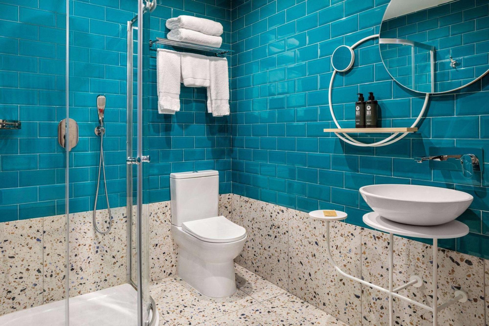 Quadro Hotel, Trademark Collection By Wyndham St. Julian's Zewnętrze zdjęcie