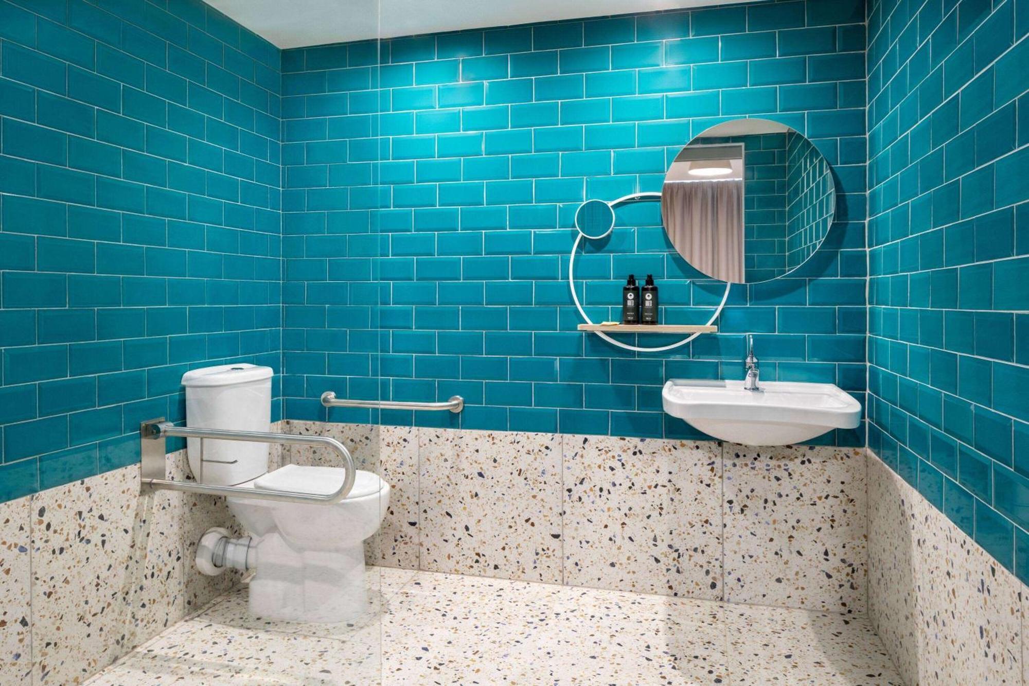 Quadro Hotel, Trademark Collection By Wyndham St. Julian's Zewnętrze zdjęcie