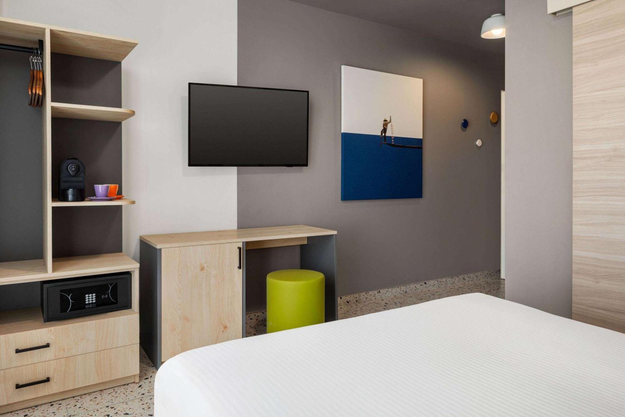 Quadro Hotel, Trademark Collection By Wyndham St. Julian's Zewnętrze zdjęcie