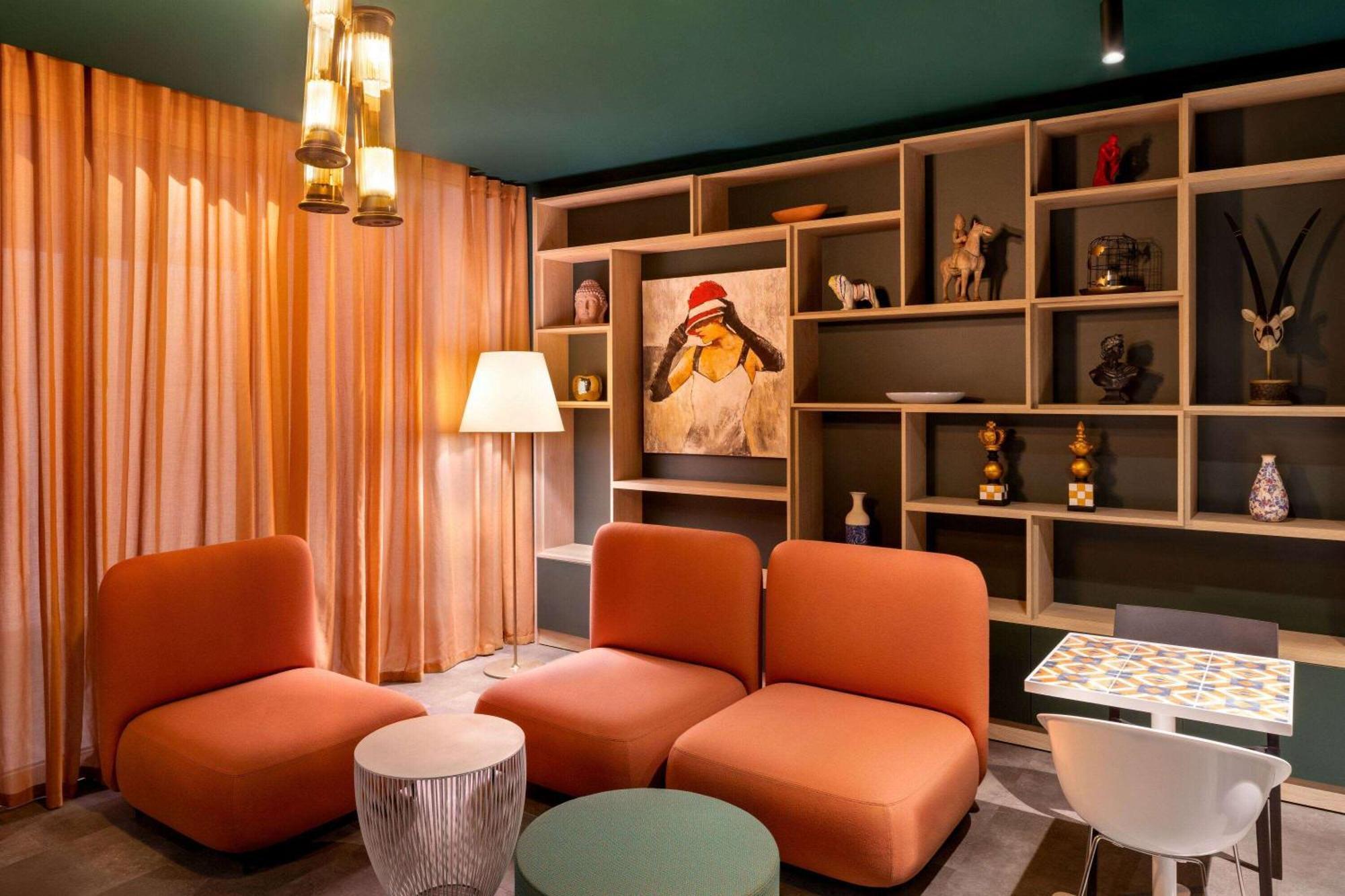 Quadro Hotel, Trademark Collection By Wyndham St. Julian's Zewnętrze zdjęcie
