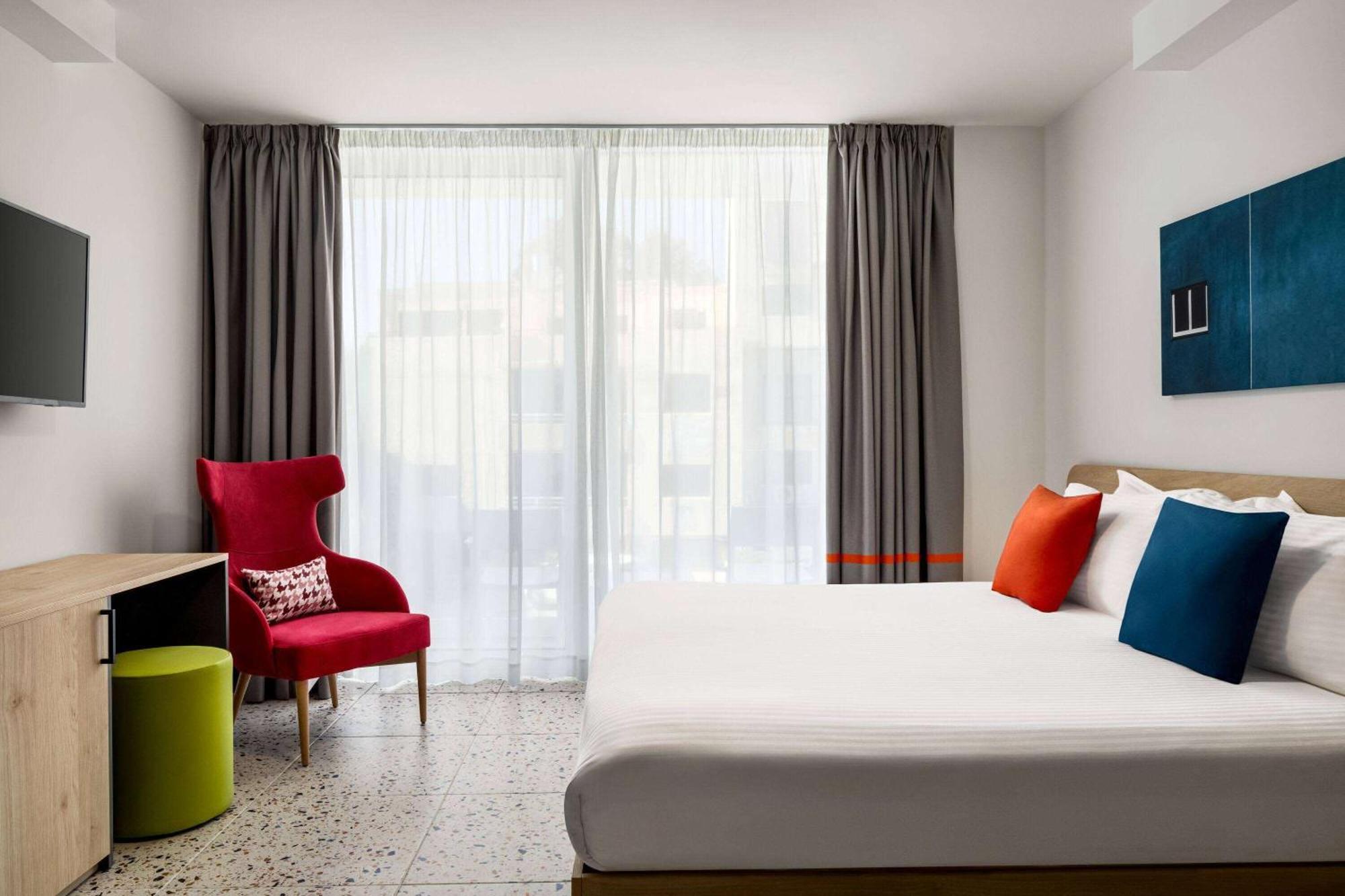 Quadro Hotel, Trademark Collection By Wyndham St. Julian's Zewnętrze zdjęcie