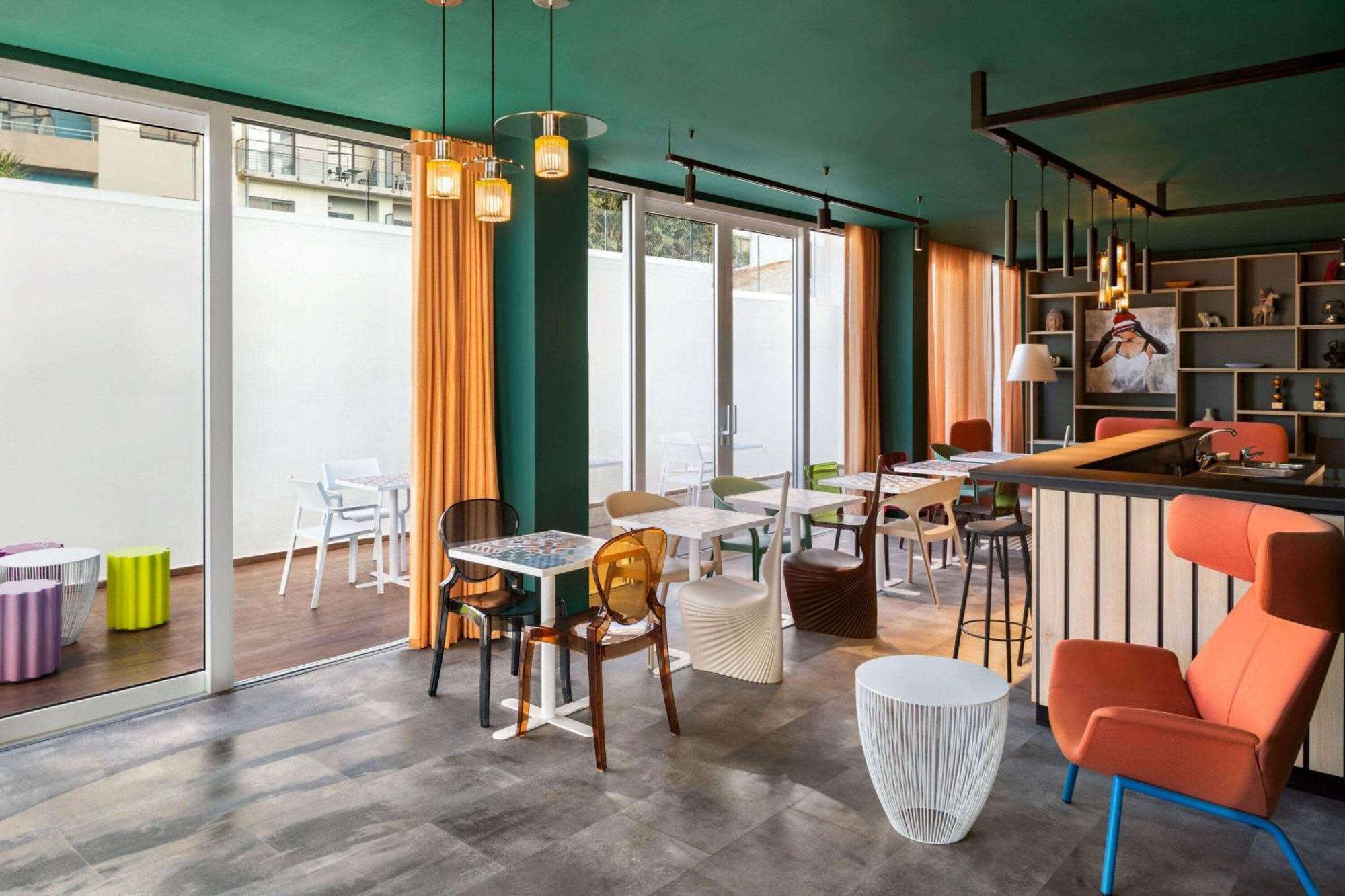 Quadro Hotel, Trademark Collection By Wyndham St. Julian's Zewnętrze zdjęcie