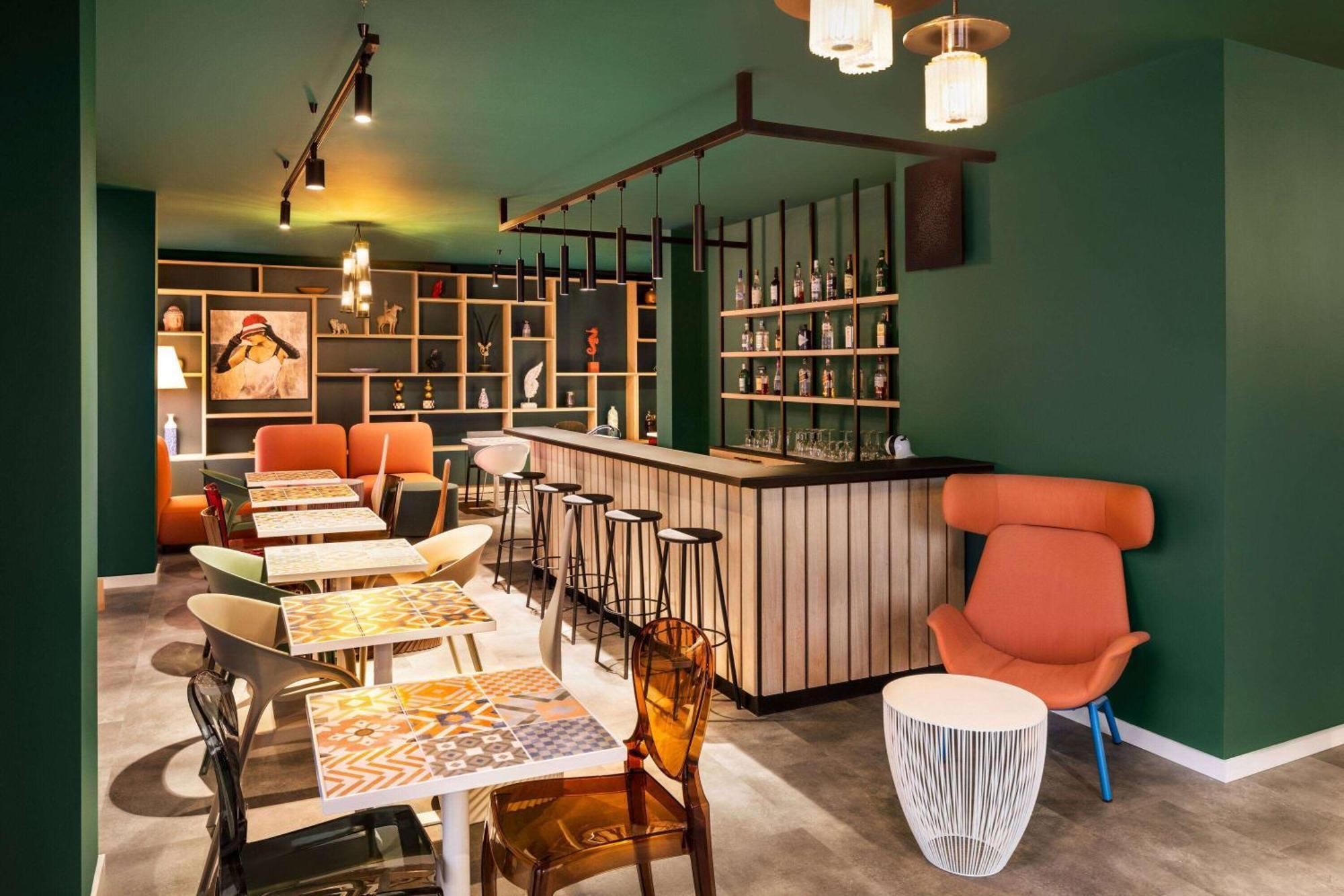 Quadro Hotel, Trademark Collection By Wyndham St. Julian's Zewnętrze zdjęcie