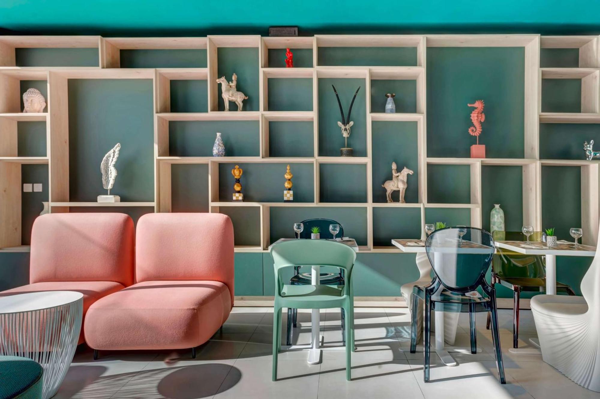 Quadro Hotel, Trademark Collection By Wyndham St. Julian's Zewnętrze zdjęcie